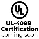 UL-408B Certification