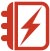 Book icon