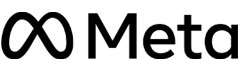 Meta logo