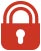 Padlock icon